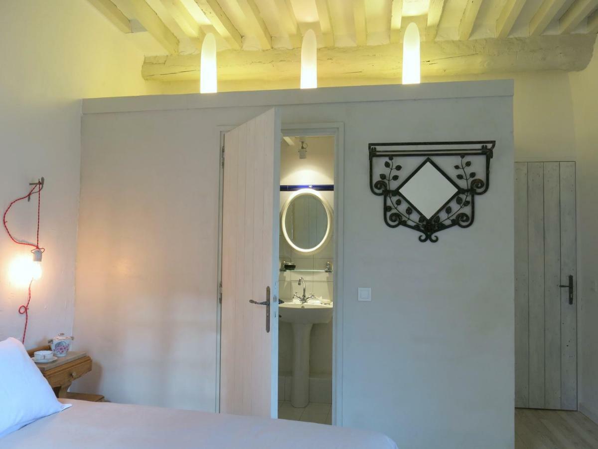 Bed and Breakfast La Buissonnière à Oppède Extérieur photo